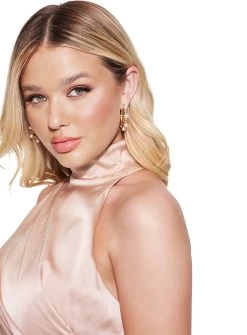 Gilda Earrings -Fashion Dress Shop Gilda