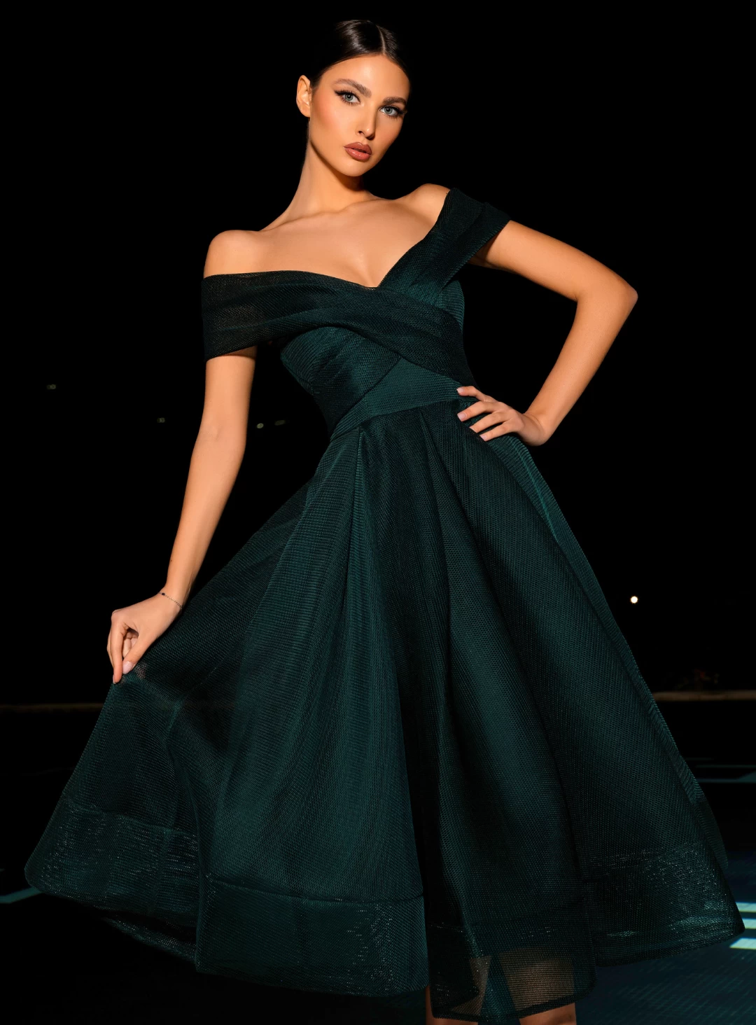 Hurbie Dress - Made To Order 8 Hurbie Dress - Made To Order - Image 6