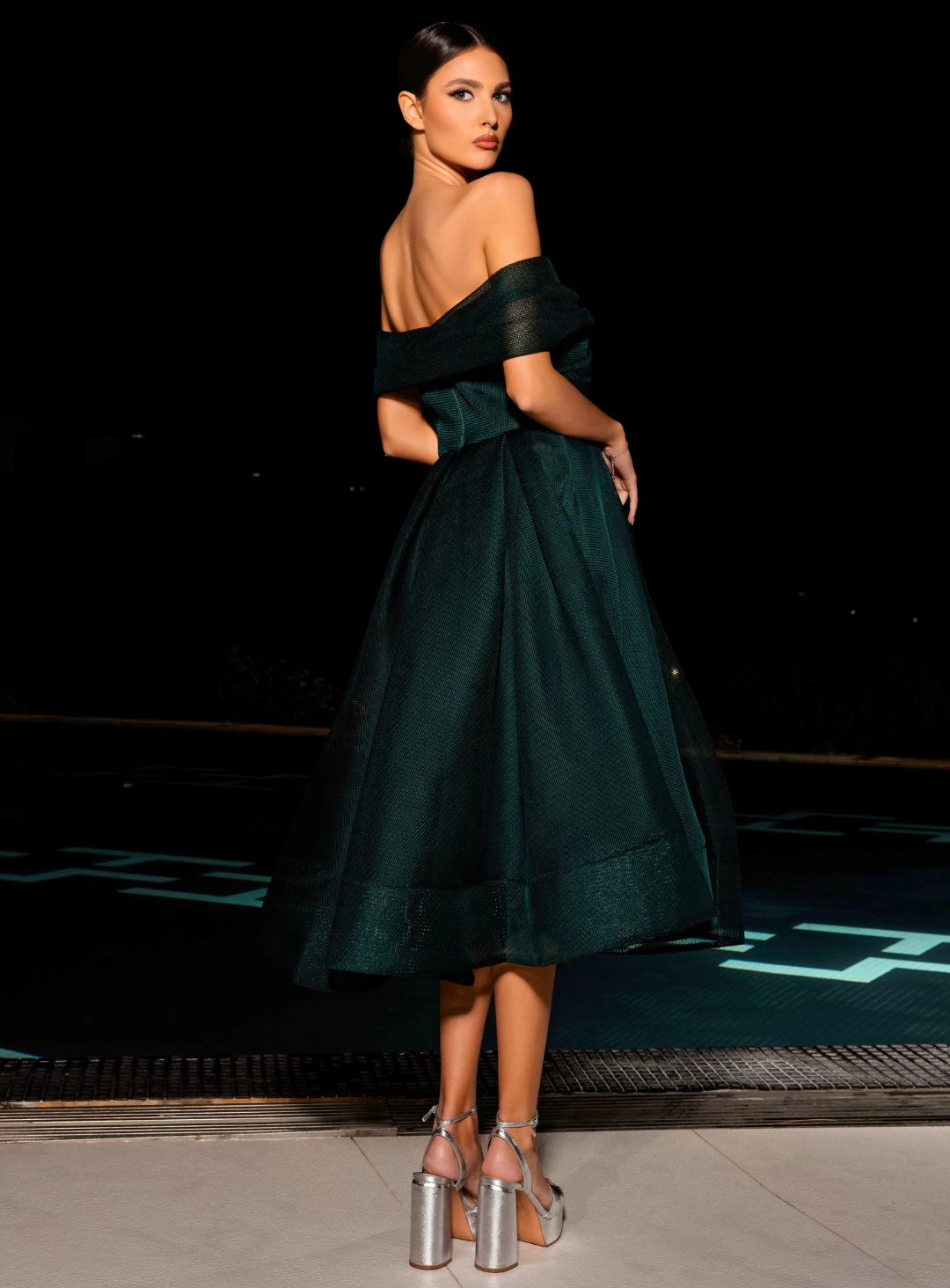 Hurbie Dress - Made To Order 11 Hurbie Dress - Made To Order - Image 9