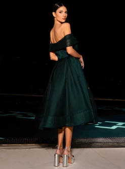 Hurbie Dress JX4003 By Nicoletta -Fashion Dress Shop JX4003 18