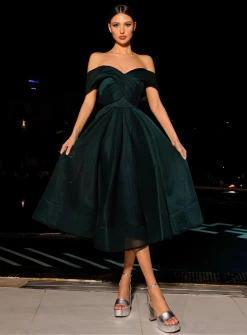 Hurbie Dress JX4003 By Nicoletta -Fashion Dress Shop JX4003 19