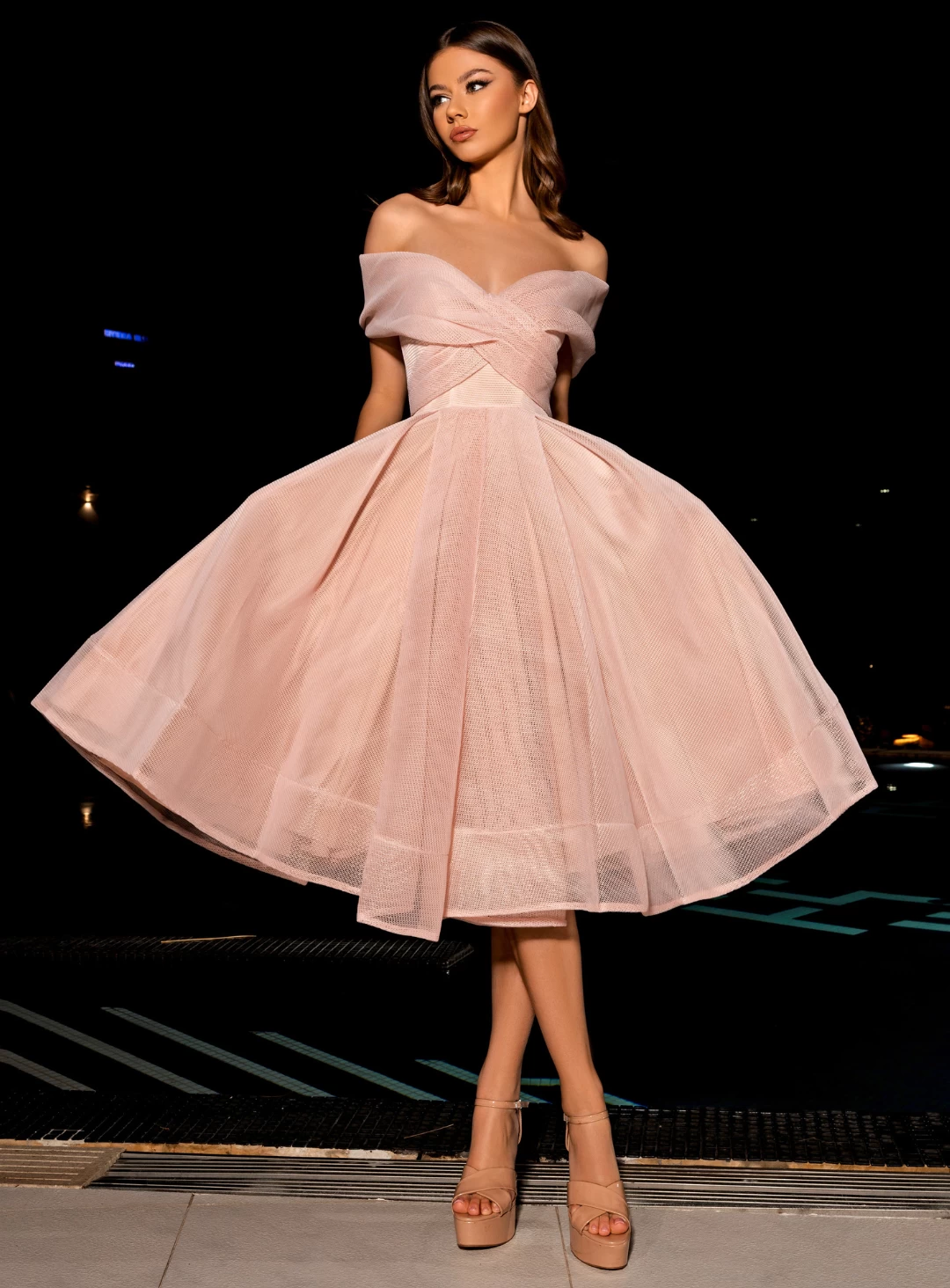 Hurbie Dress - Made To Order 4 Hurbie Dress - Made To Order - Image 2