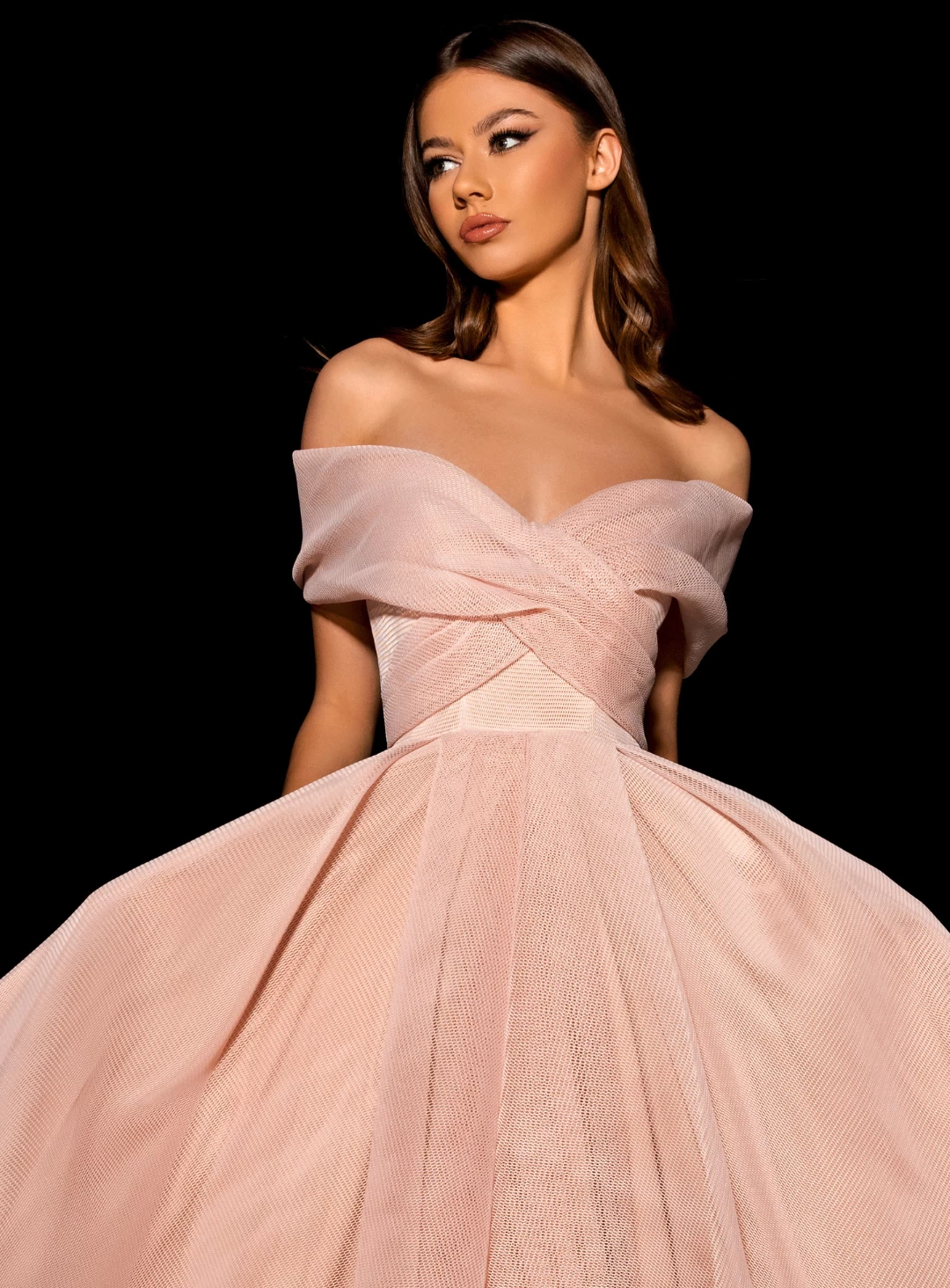 Hurbie Dress - Made To Order 7 Hurbie Dress - Made To Order - Image 5