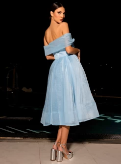 Hurbie Dress JX4003 By Nicoletta -Fashion Dress Shop JX4003 23