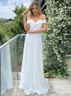 Rosa Dress - Made To Order -Fashion Dress Shop JX5045 jadore ivory 4c8ae28d 85dc 44cb 8d9e b9d99e00342d