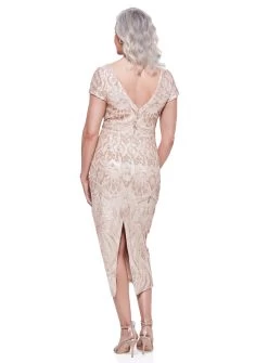 Jazz Midi 11 Jazz Midi -Fashion Dress Shop Jazz Midi 3