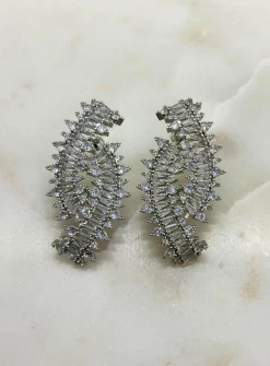 Katya Earrings -Fashion Dress Shop KatyaEarrings 2
