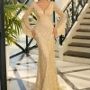 Anastasia Gown LUX004 - Made To Order -Fashion Dress Shop LUX004 nicoletta gown 3 283d5183 1ea6 4021 a18a 2276732da6bc
