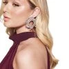 Lupita Earrings -Fashion Dress Shop Lupita
