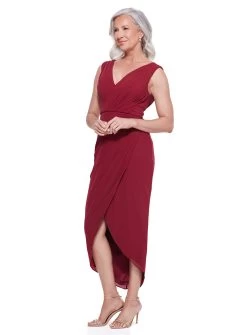 Mallory Dress LD1115 By Les Demoiselle -Fashion Dress Shop Mallory Dress 2