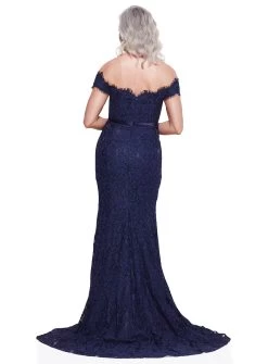 Marigold Lace Gown -Fashion Dress Shop Marigold Lace Gown 6 765cf019 feb5 42a4 83d2 7097c6a2627d