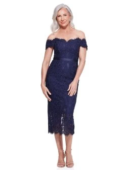 Marigold Lace Midi - Made To Order