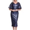 Maz Sequin Midi - Made To Order -Fashion Dress Shop Maz Sequin Midi 1 09516838 3f30 4b04 9bf6 786f7a538991