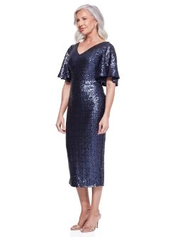 Maz Sequin Midi - Made To Order -Fashion Dress Shop Maz Sequin Midi 2 aae1092e fed1 4851 8a23 610ba0e9f00e