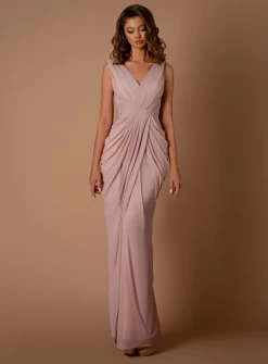 Sandy Dress NBM1001 By Nicoletta