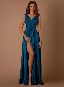 Angelica Dress NBM1002 By Nicoletta