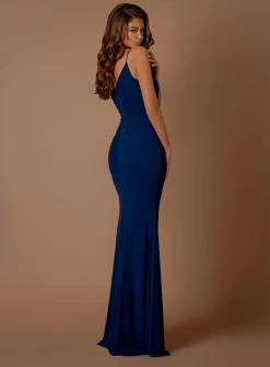 Marianne Gown NBM1008 By Nicoletta -Fashion Dress Shop NBM1008 Nicoletta 5