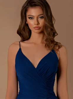 Marianne Gown NBM1008 - Made To Order -Fashion Dress Shop NBM1008 Nicoletta 6 7eadedef 3a86 409e bc76 be51be378962