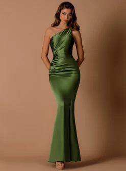 Chelsea Gown NBM1013 By Nicoletta