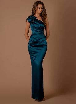 Blair Dress NBM1015 By Nicoletta