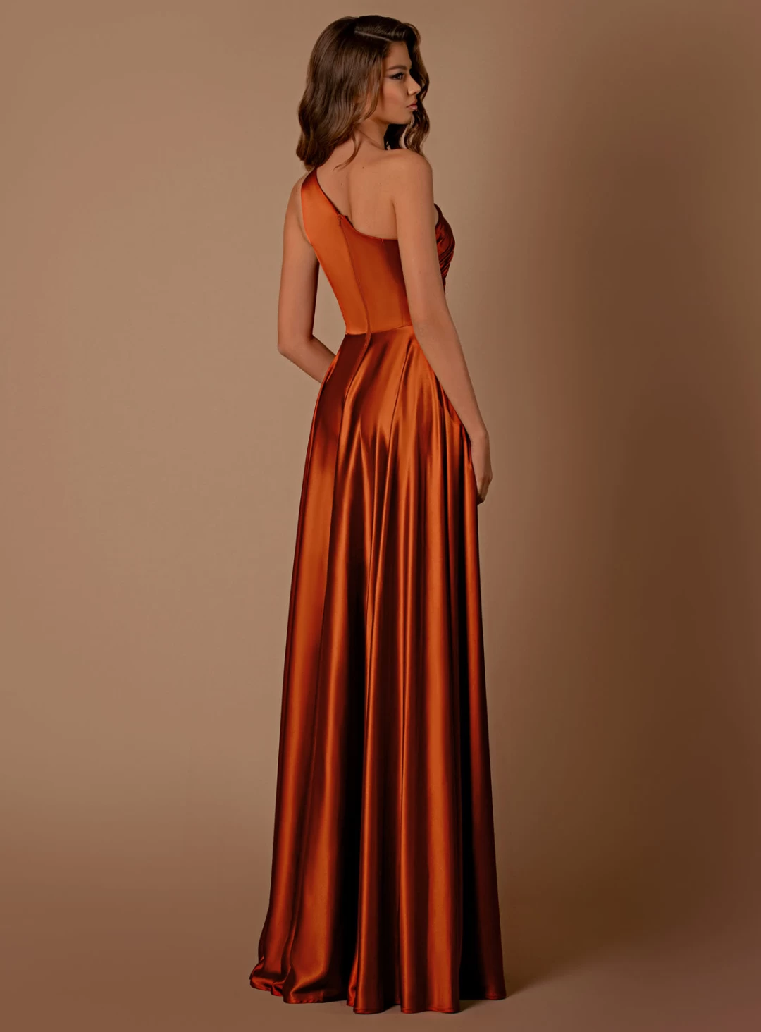 Kalita Dress NBM1020 By Nicoletta 6 Kalita Dress NBM1020 By Nicoletta - Image 4