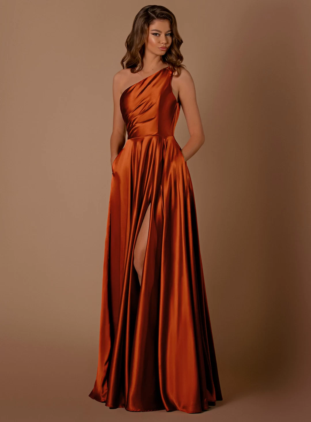 Kalita Dress NBM1020 By Nicoletta 3 Kalita Dress NBM1020 By Nicoletta