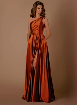 Kalita Dress NBM1020 - Made To Order