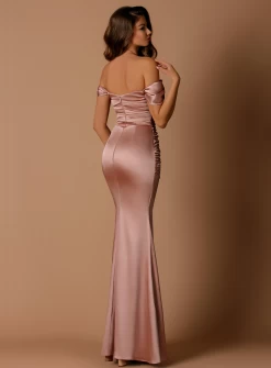 Tia Dress NBM1022 By Nicoletta 12 Tia Dress NBM1022 By Nicoletta -Fashion Dress Shop NBM1022 Nicoletta 6