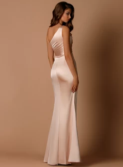 Zella Dress NBM1023 By Nicoletta -Fashion Dress Shop NBM1023 Nicoletta 5