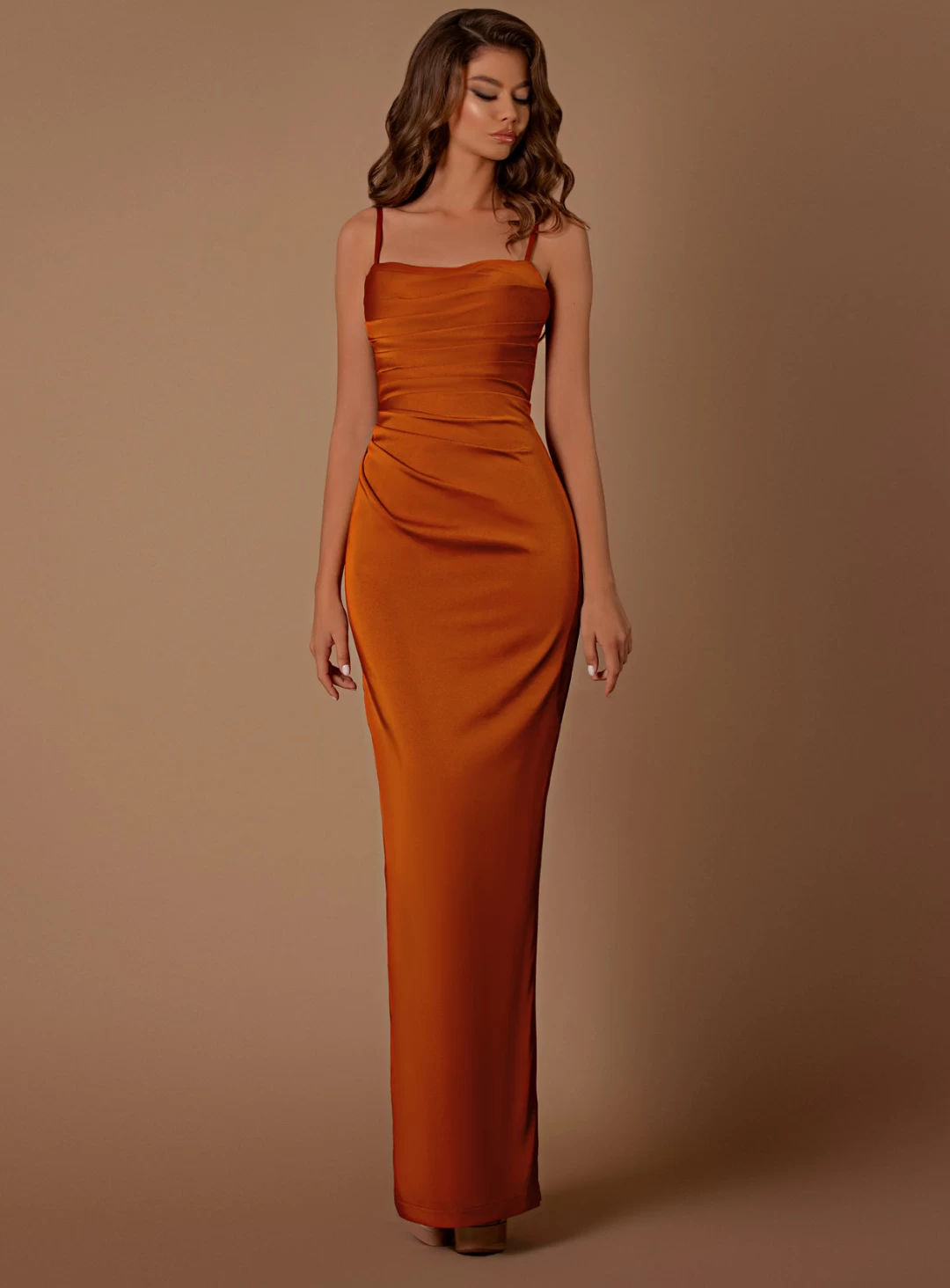 Maya Dress NBM1024 By Nicoletta 3 Maya Dress NBM1024 By Nicoletta