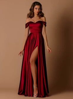 Zara Dress NBM1025 - Made To Order