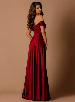 Zara Dress NBM1025 - Made To Order -Fashion Dress Shop NBM1025 Nicoletta 6 1c3a3fc1 a03b 4be3 b62a 436fc1fa1c1d