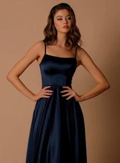 Noel Dress NBM1026 By Nicoletta -Fashion Dress Shop NBM1026 Nicoletta 10