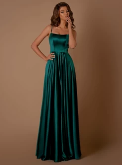 Noel Dress NBM1026 By Nicoletta