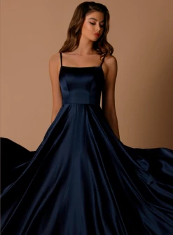 Noel Dress NBM1026 By Nicoletta -Fashion Dress Shop NBM1026 Nicoletta 5