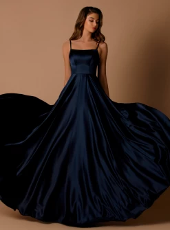 Noel Dress NBM1026 By Nicoletta -Fashion Dress Shop NBM1026 Nicoletta 7