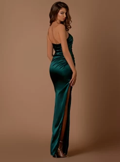 Romeo Dress NBM1028 By Nicoletta 8 Romeo Dress NBM1028 By Nicoletta -Fashion Dress Shop NBM1028 Nicoletta 1