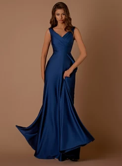 Harmony Dress NBM1030 - Made To Order