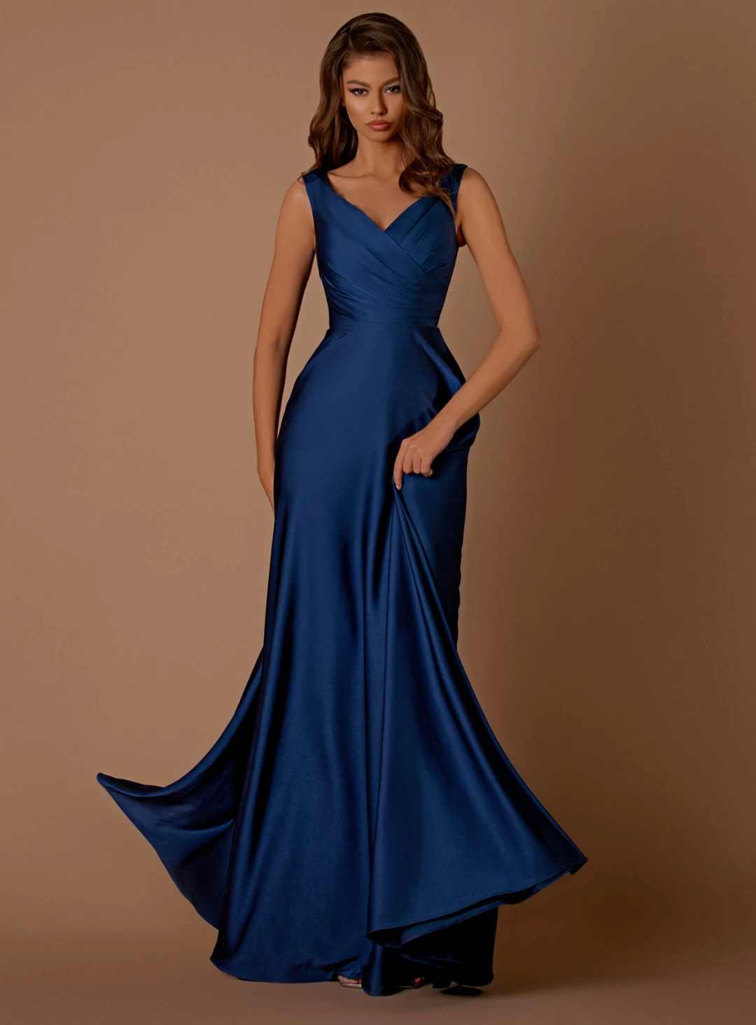 Harmony Dress NBM1030 - Made To Order 3 Harmony Dress NBM1030 - Made To Order