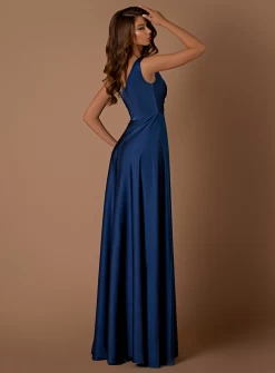 Harmony Dress NBM1030 By Nicoletta -Fashion Dress Shop NBM1030 Nicoletta 3