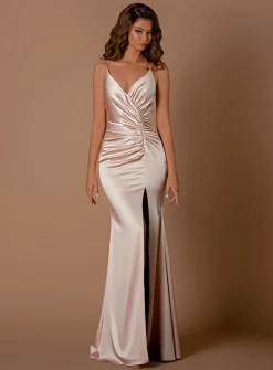 Robyn Dress NBM1036 By Nicoletta