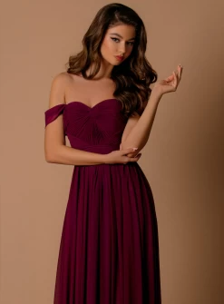 Ashton Dress NBM1042 - Made To Order -Fashion Dress Shop NBM1042 Nicoletta 4 c2f3a05f fc5c 4696 8e9c 424ba28537a1