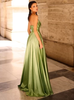 Carla Gown NC1033 - Made To Order -Fashion Dress Shop NC1033 Nicoletta 7 ed17ba02 c115 4ff1 9679 7bcfd6e6ef5f