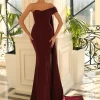 Whitney Gown NC1065 By Nicoletta 1 Whitney Gown NC1065 By Nicoletta -Fashion Dress Shop NC1065 Nicoletta Dresses 1