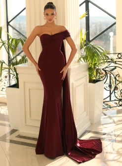 Whitney Gown NC1065 - Made To Order