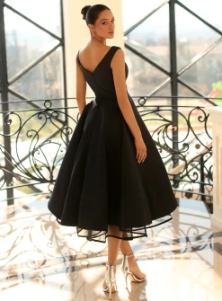 April Dress NC1089 By Nicoletta -Fashion Dress Shop NC1089 Nicoletta Dresses 1