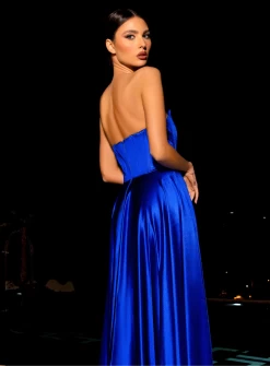 Sidney Dress NC2018 - Made To Order -Fashion Dress Shop NC2018 14 1