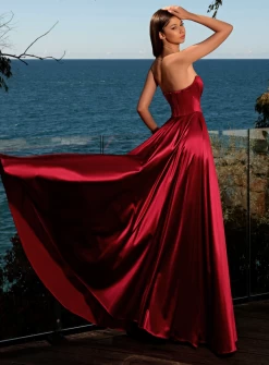 Sidney Dress NC2018 - Made To Order -Fashion Dress Shop NC2018 8 1