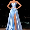 Larissa Gown NC2030 - Made To Order -Fashion Dress Shop NC2030 Nicoletta12 b97838c1 a527 4cfa ac64 38d310910a3c