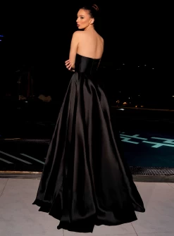 Larissa Gown NC2030 By Nicoletta -Fashion Dress Shop NC2030 Nicoletta42